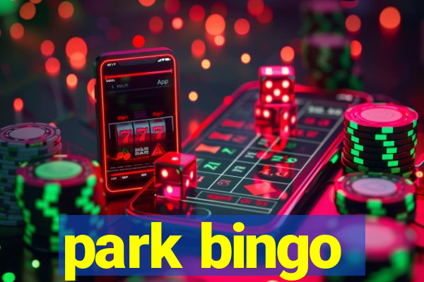 park bingo