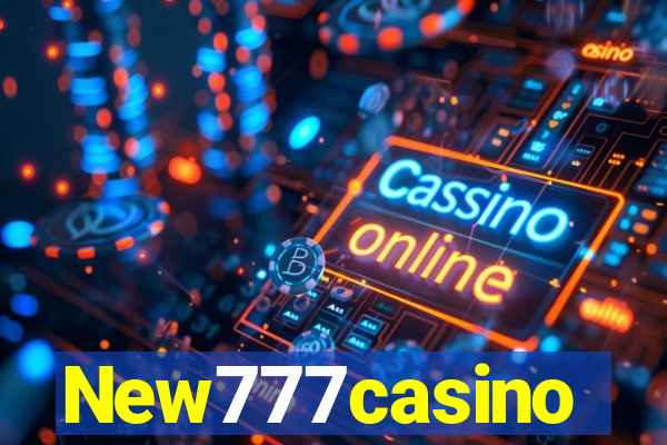 New777casino