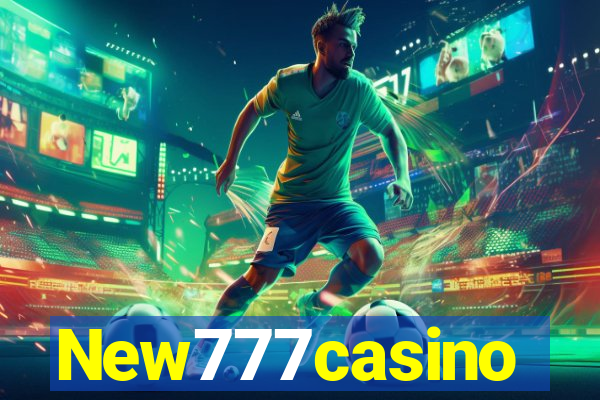 New777casino