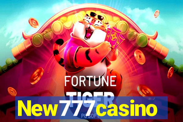 New777casino