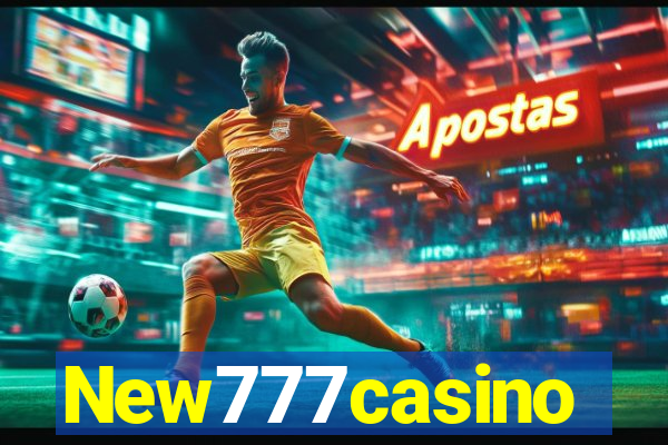 New777casino