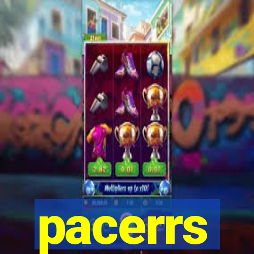 pacerrs