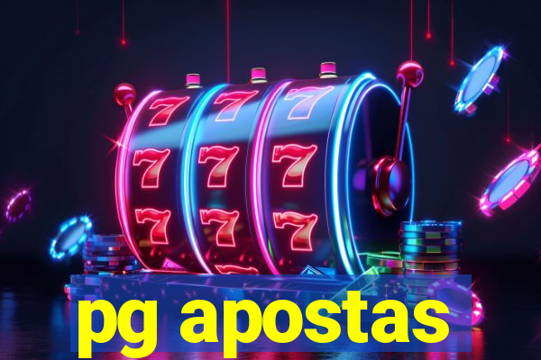 pg apostas