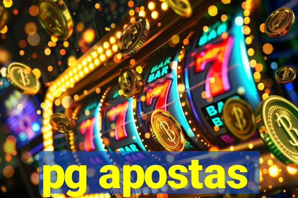 pg apostas