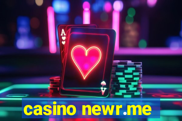 casino newr.me