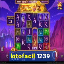 lotofacil 1239