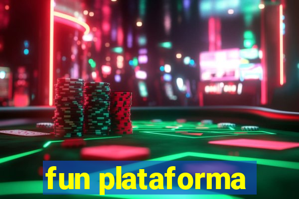 fun plataforma