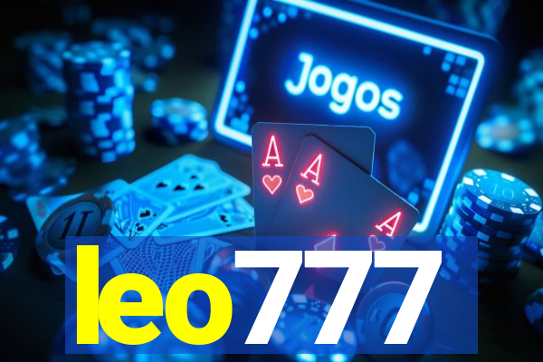 leo777