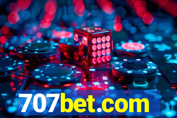 707bet.com