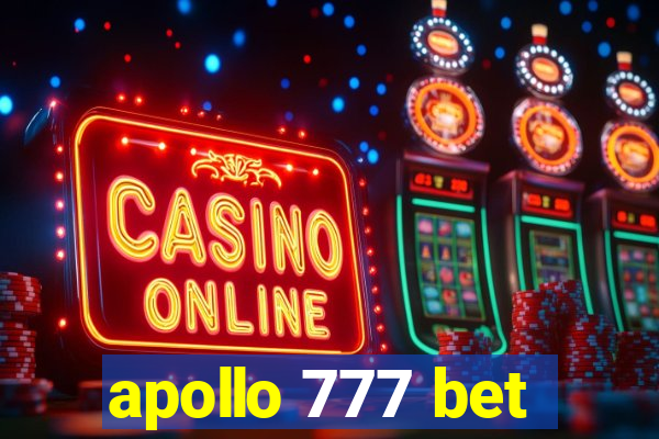 apollo 777 bet