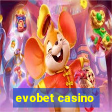 evobet casino