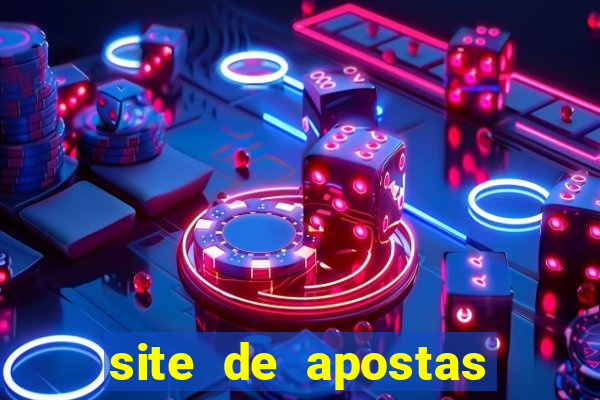 site de apostas com bonus gratis