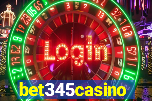 bet345casino