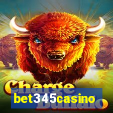 bet345casino