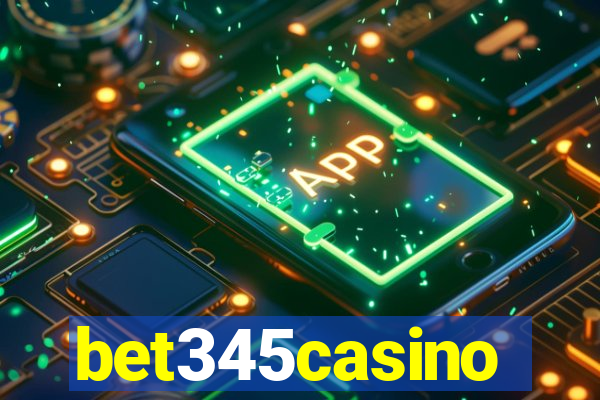 bet345casino