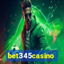 bet345casino