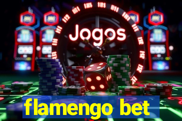 flamengo bet