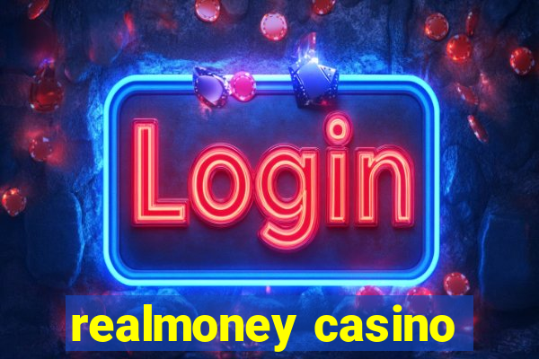 realmoney casino