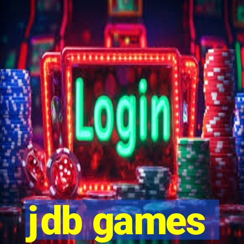 jdb games