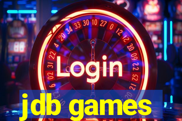 jdb games