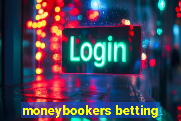 moneybookers betting