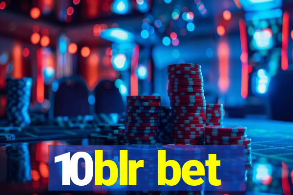 10blr bet