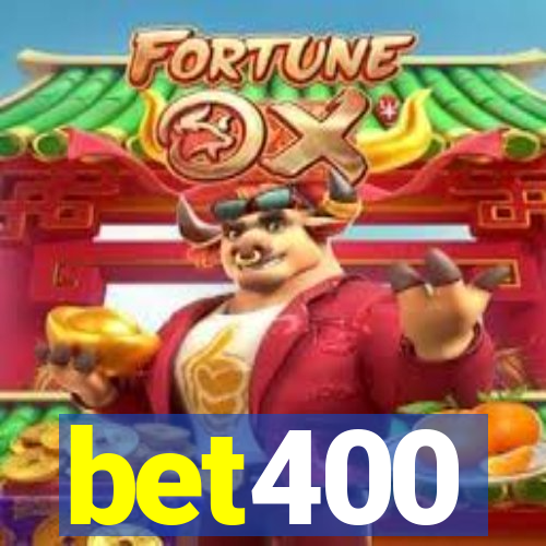 bet400