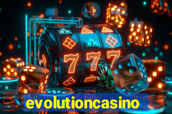 evolutioncasino