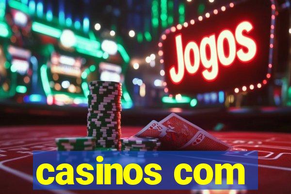 casinos com