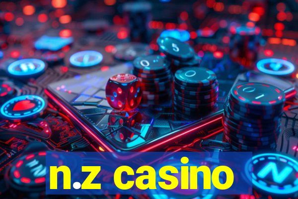 n.z casino