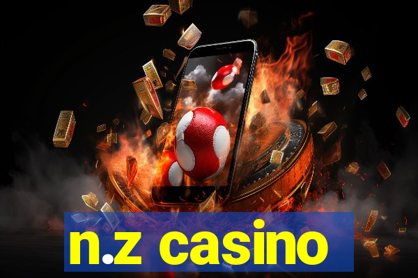 n.z casino