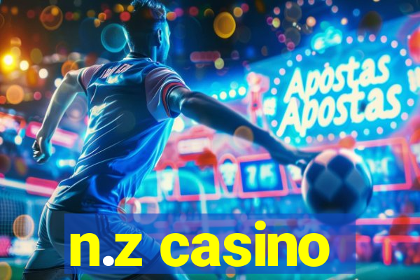 n.z casino