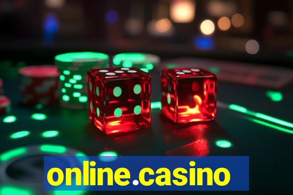 online.casino