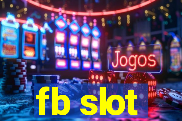 fb slot