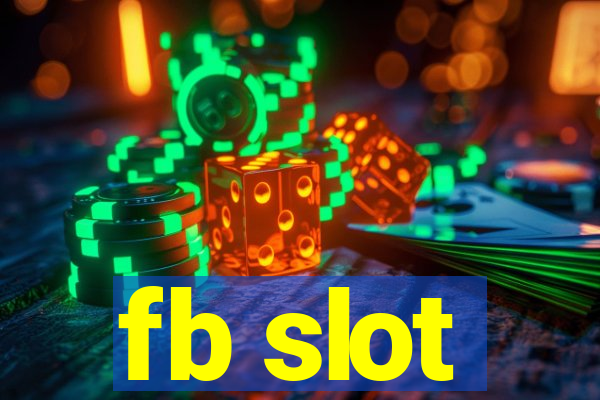 fb slot