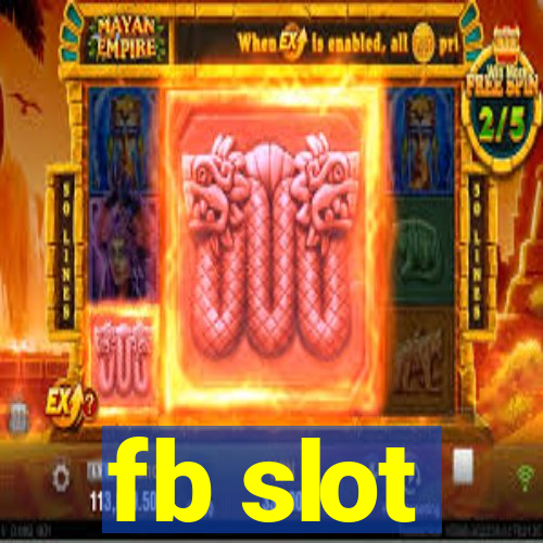 fb slot