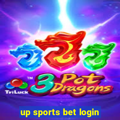 up sports bet login