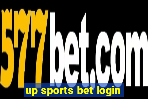 up sports bet login