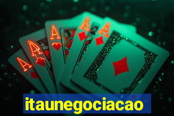 itaunegociacao