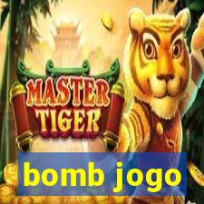 bomb jogo