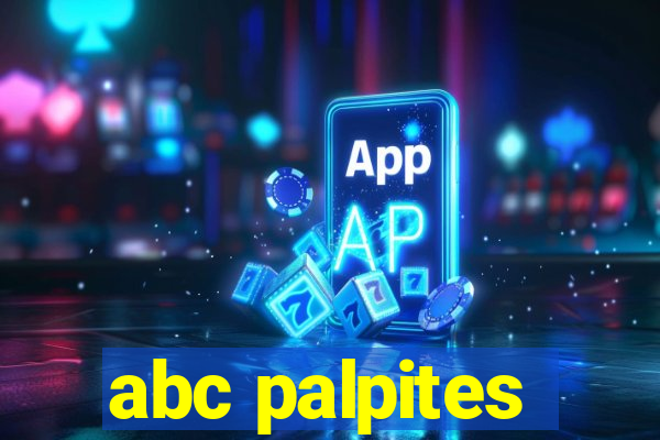 abc palpites