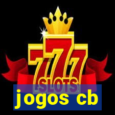 jogos cb