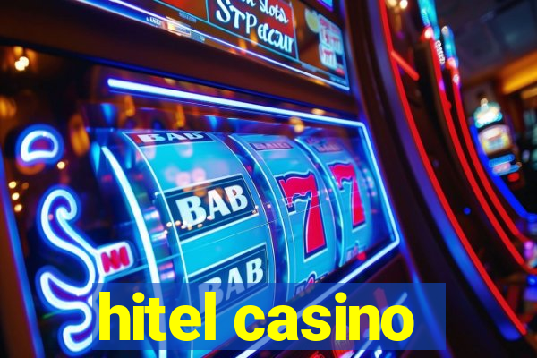 hitel casino