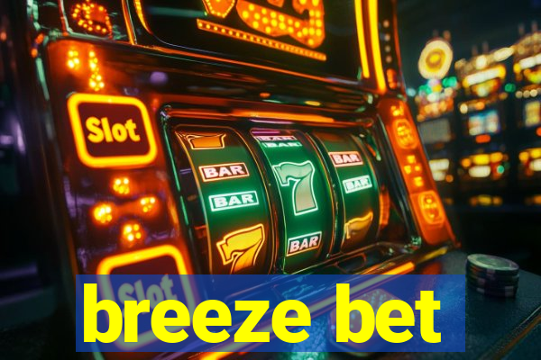 breeze bet