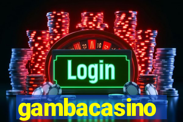 gambacasino