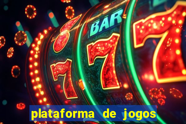 plataforma de jogos com b么nus no cadastro