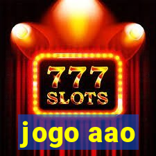 jogo aao