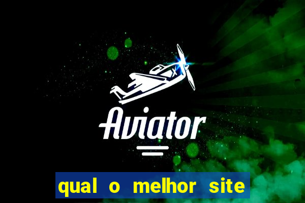 qual o melhor site de aposta de jogo de futebol