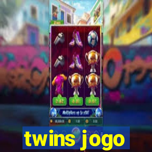 twins jogo