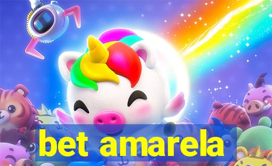 bet amarela